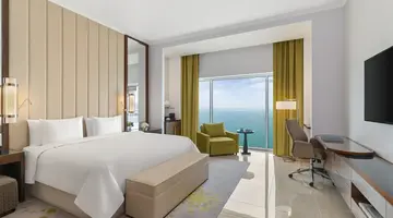 Rixos Marina Abu Dhabi