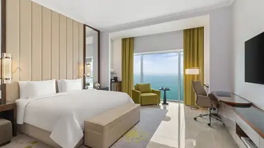 Rixos Marina Abu Dhabi