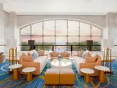 Rixos Marina Abu Dhabi