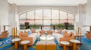 Rixos Marina Abu Dhabi