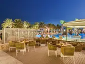 Rixos Marina Abu Dhabi