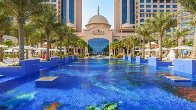 RIXOS MARINA ABU DHABI