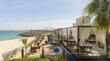 Rixos Marina Abu Dhabi
