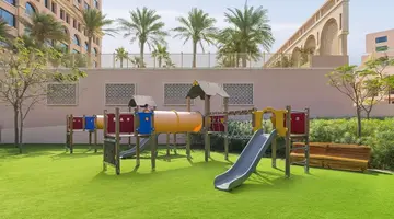 Rixos Marina Abu Dhabi