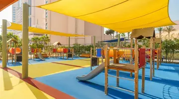 Rixos Marina Abu Dhabi