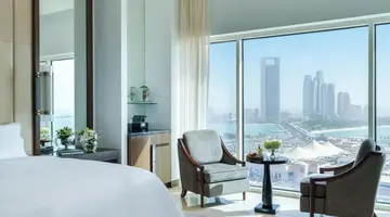 Rixos Marina Abu Dhabi