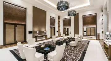 Rixos Marina Abu Dhabi