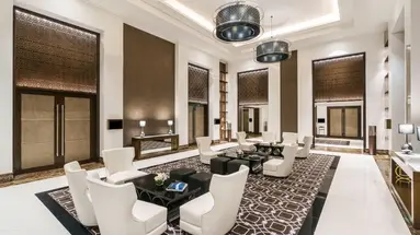 Rixos Marina Abu Dhabi