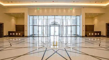 Rixos Marina Abu Dhabi