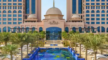 Rixos Marina Abu Dhabi