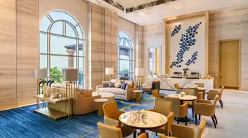 Rixos Marina Abu Dhabi