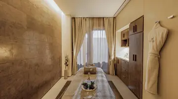 Rixos Marina Abu Dhabi
