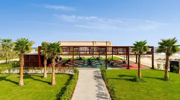 Rixos Marina Abu Dhabi