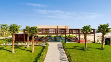 Rixos Marina Abu Dhabi