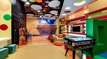 Rixos Marina Abu Dhabi