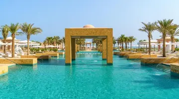 Rixos Marina Abu Dhabi