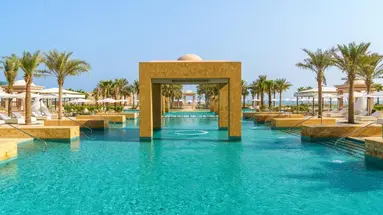 Rixos Marina Abu Dhabi
