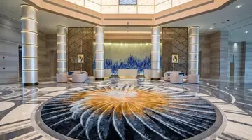 RIXOS MARINA ABU DHABI