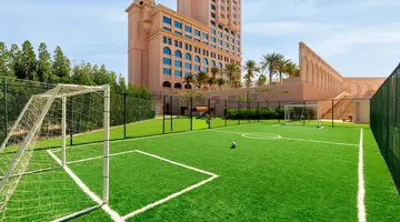 Rixos Marina Abu Dhabi