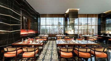 Rixos Marina Abu Dhabi