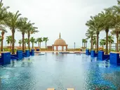 Rixos Marina Abu Dhabi