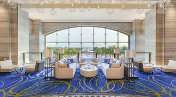 Rixos Marina Abu Dhabi