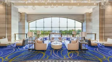 Rixos Marina Abu Dhabi