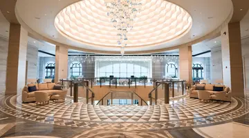 Rixos Marina Abu Dhabi