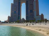 RIXOS MARINA ABU DHABI