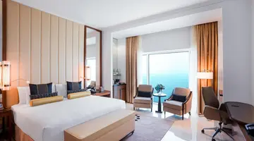 RIXOS MARINA ABU DHABI