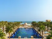 Rixos Marina Abu Dhabi