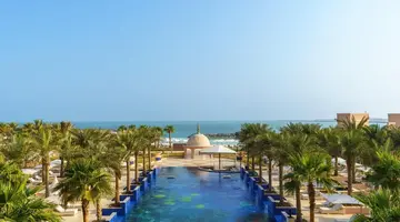 Rixos Marina Abu Dhabi