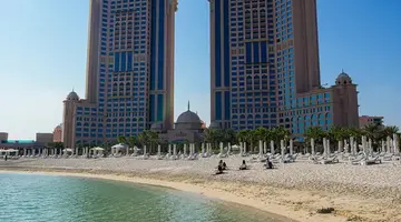 RIXOS MARINA ABU DHABI