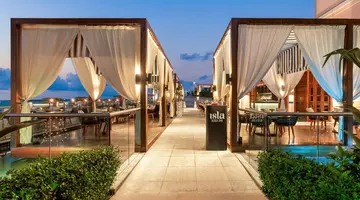 Rixos Marina Abu Dhabi
