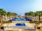 Rixos Marina Abu Dhabi