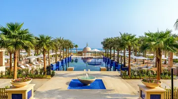 Rixos Marina Abu Dhabi