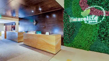 Rixos Marina Abu Dhabi