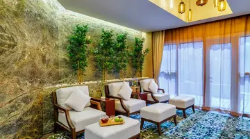 Rixos Marina Abu Dhabi