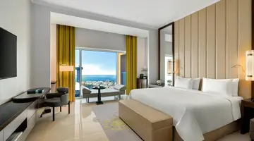 Rixos Marina Abu Dhabi