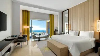 Rixos Marina Abu Dhabi