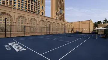 Rixos Marina Abu Dhabi