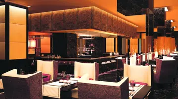 Rixos Marina Abu Dhabi