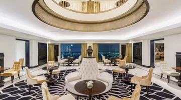 Rixos Marina Abu Dhabi