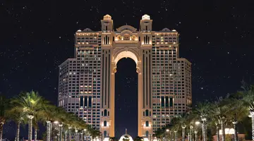 Rixos Marina Abu Dhabi