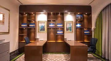 Rixos Marina Abu Dhabi