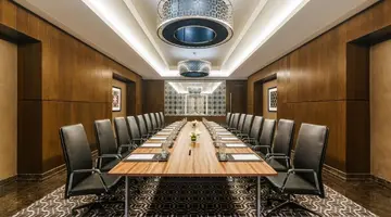 Rixos Marina Abu Dhabi