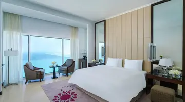 Rixos Marina Abu Dhabi
