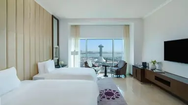 Rixos Marina Abu Dhabi
