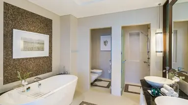 Rixos Marina Abu Dhabi