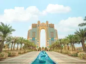 Rixos Marina Abu Dhabi